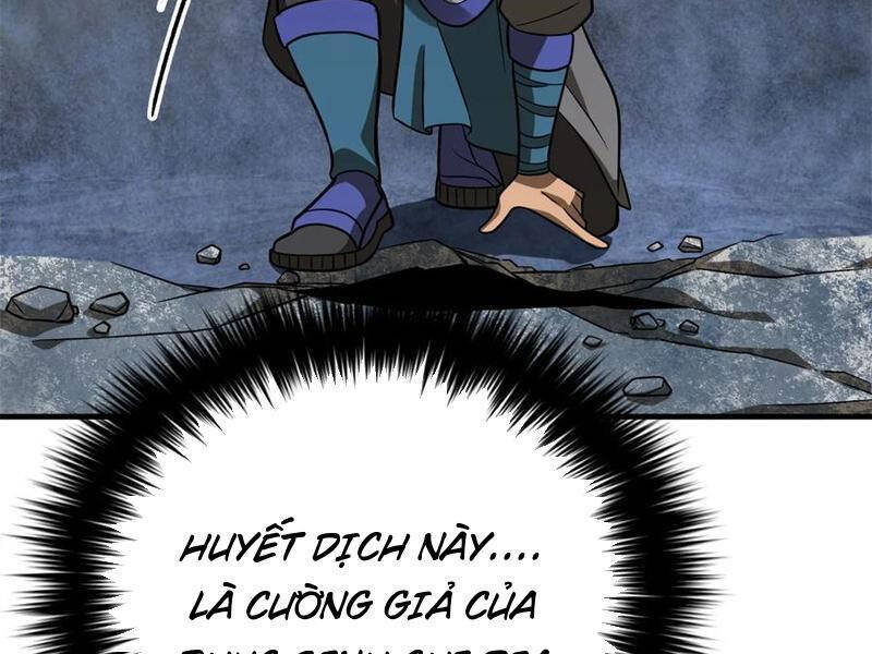 Toàn Cầu Cao Võ Chapter 238 - Trang 68