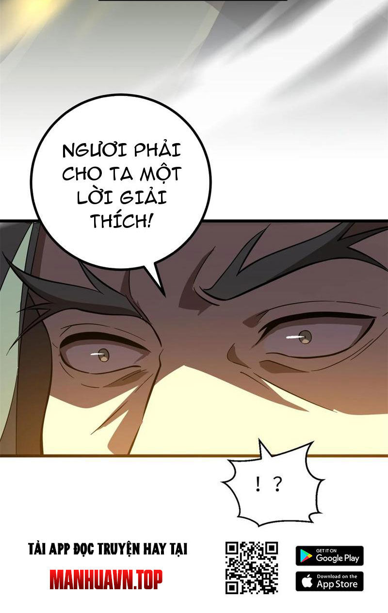 Toàn Cầu Cao Võ Chapter 249 - Trang 31