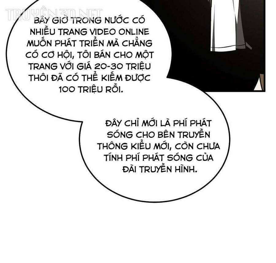 Toàn Cầu Cao Võ Chapter 185 - Trang 32