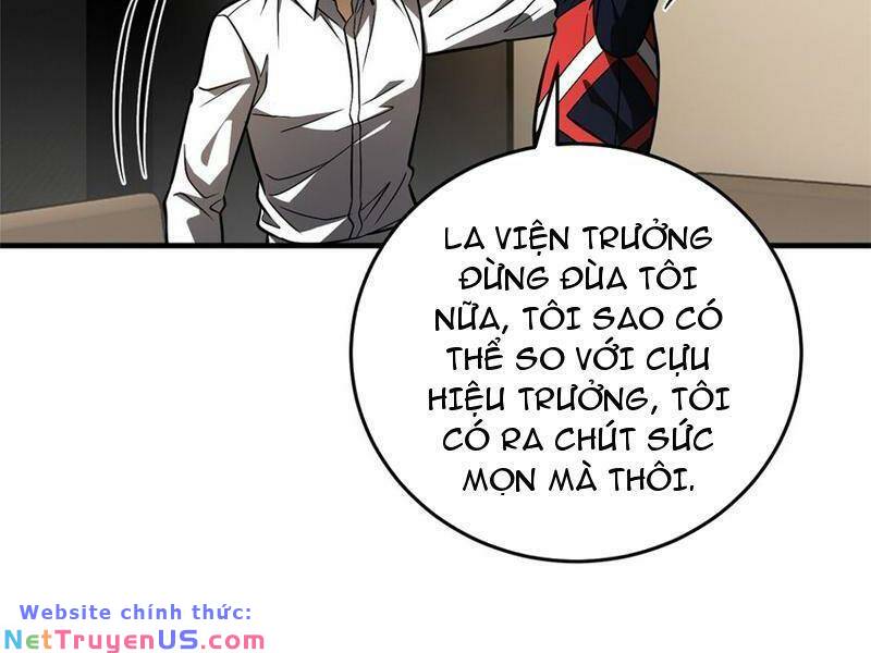 Toàn Cầu Cao Võ Chapter 234 - Trang 13