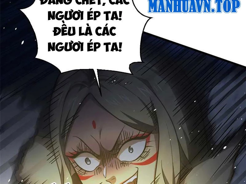 Toàn Cầu Cao Võ Chapter 266 - Trang 84