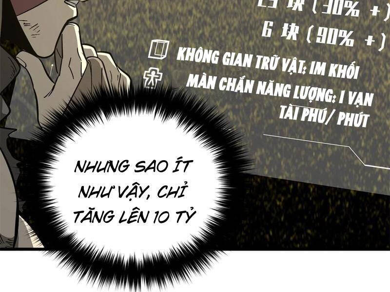 Toàn Cầu Cao Võ Chapter 241 - Trang 101