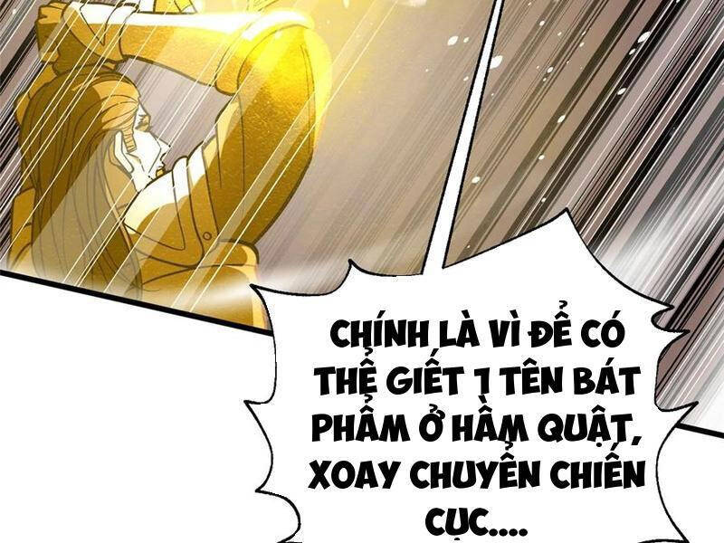 Toàn Cầu Cao Võ Chapter 236 - Trang 106