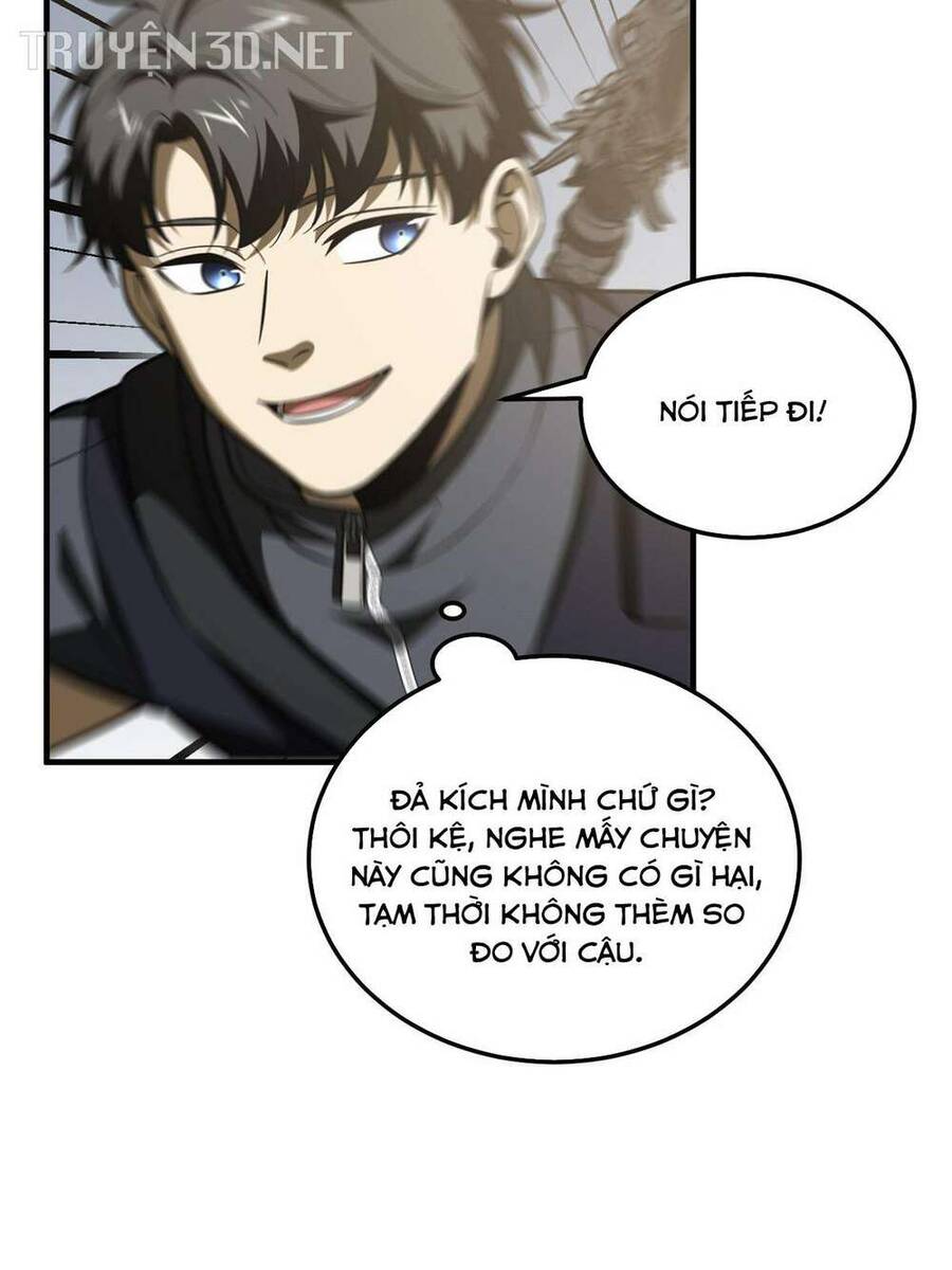 Toàn Cầu Cao Võ Chapter 187 - Trang 30