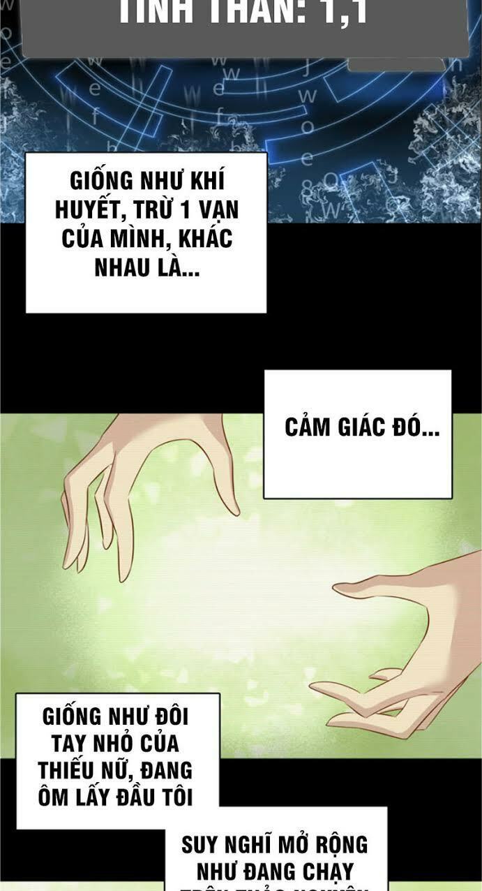 Toàn Cầu Cao Võ Chapter 3 - Trang 22