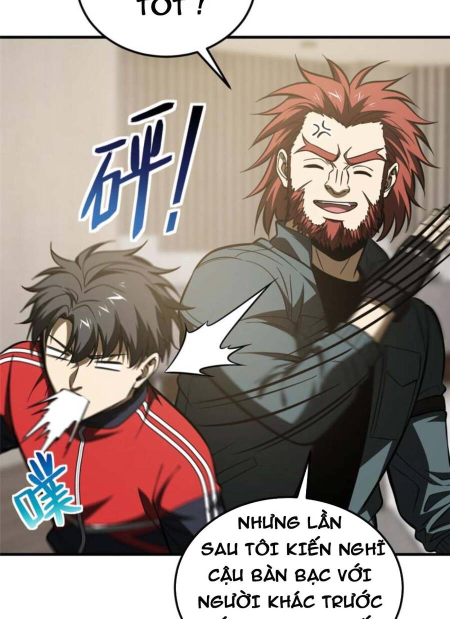 Toàn Cầu Cao Võ Chapter 179 - Trang 13