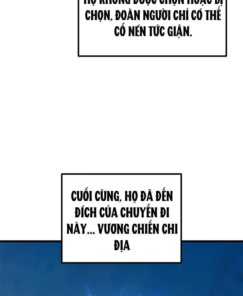 Toàn Cầu Cao Võ Chapter 279 - Trang 12