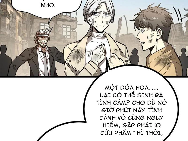 Toàn Cầu Cao Võ Chapter 269 - Trang 84