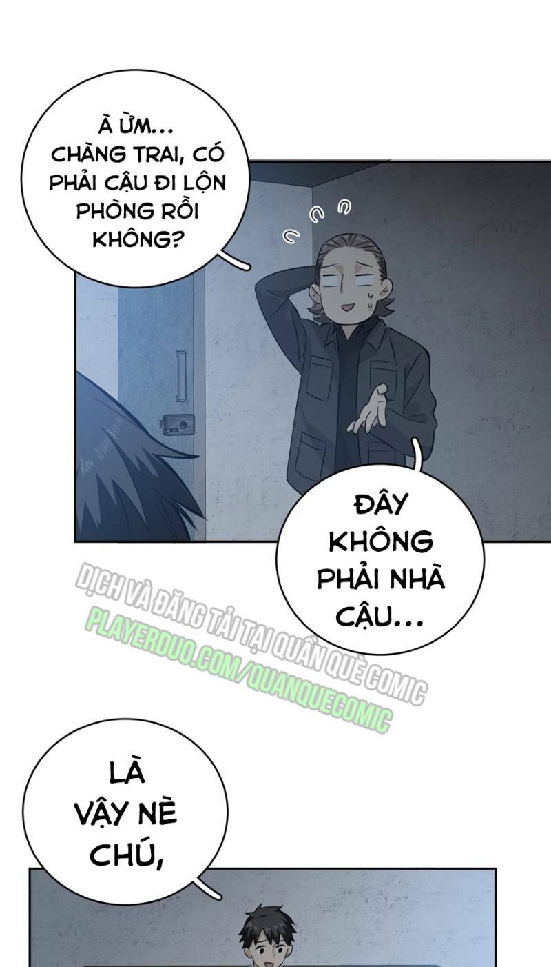 Toàn Cầu Cao Võ Chapter 6 - Trang 26