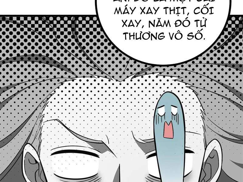 Toàn Cầu Cao Võ Chapter 270 - Trang 48