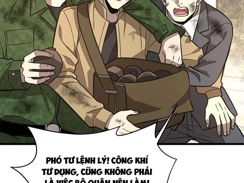 Toàn Cầu Cao Võ Chapter 269 - Trang 67