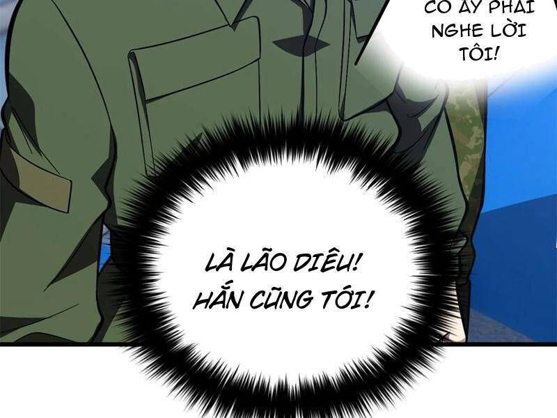 Toàn Cầu Cao Võ Chapter 274 - Trang 15