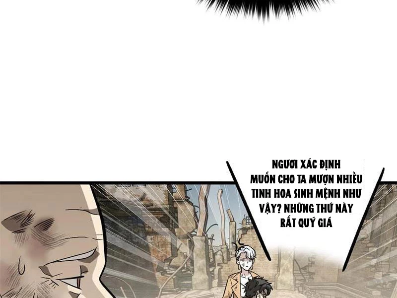 Toàn Cầu Cao Võ Chapter 269 - Trang 56