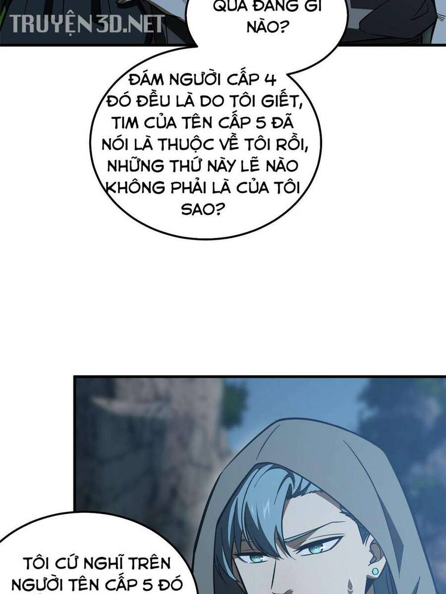 Toàn Cầu Cao Võ Chapter 190 - Trang 67