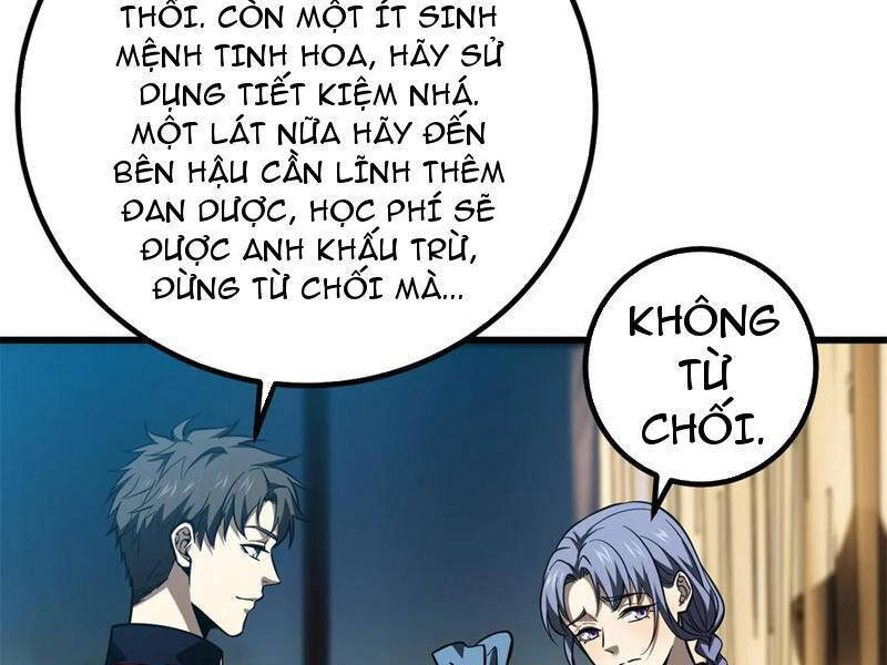 Toàn Cầu Cao Võ Chapter 260 - Trang 17