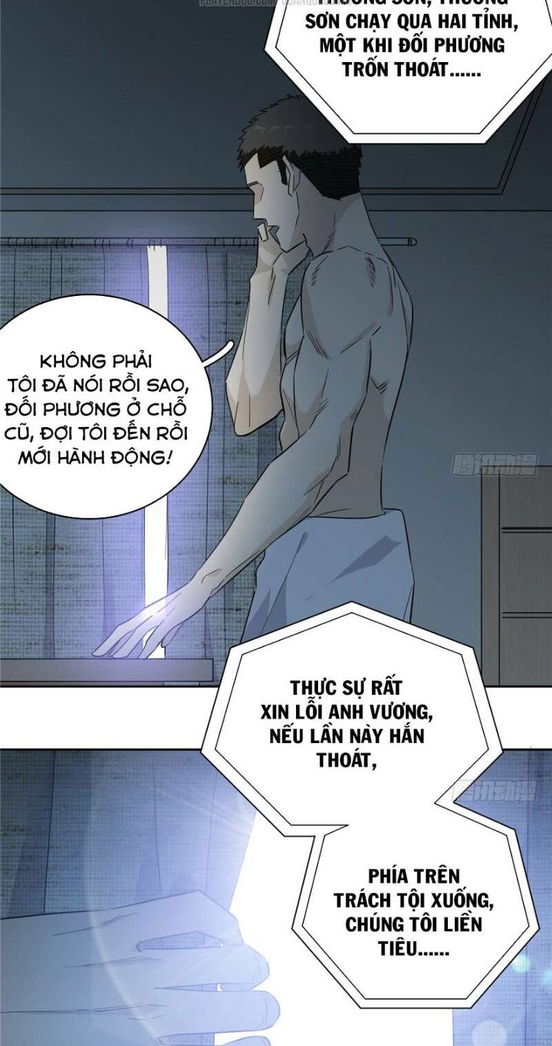 Toàn Cầu Cao Võ Chapter 4 - Trang 32