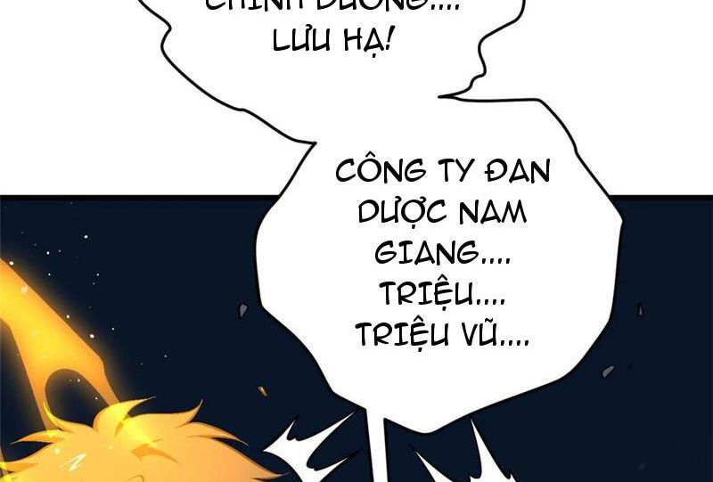 Toàn Cầu Cao Võ Chapter 245 - Trang 71