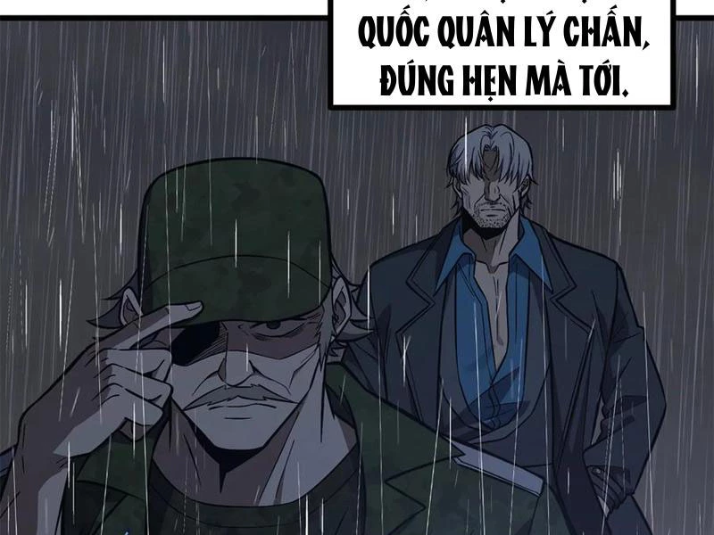 Toàn Cầu Cao Võ Chapter 271 - Trang 36