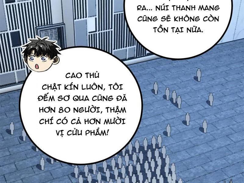 Toàn Cầu Cao Võ Chapter 260 - Trang 60