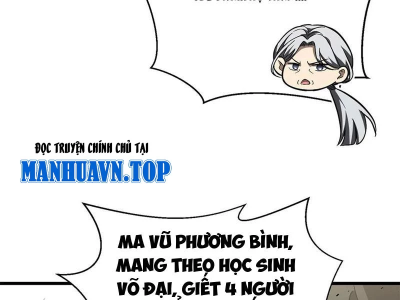 Toàn Cầu Cao Võ Chapter 269 - Trang 28