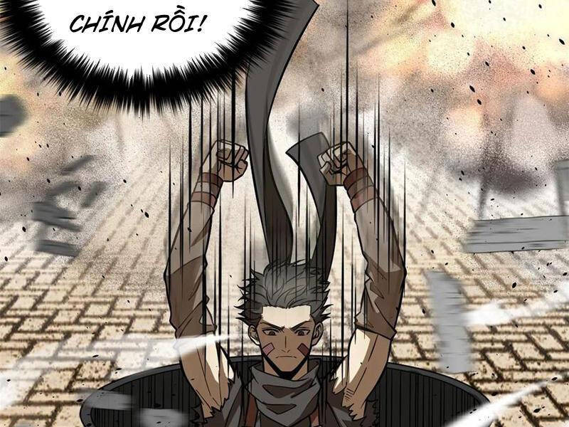 Toàn Cầu Cao Võ Chapter 241 - Trang 23