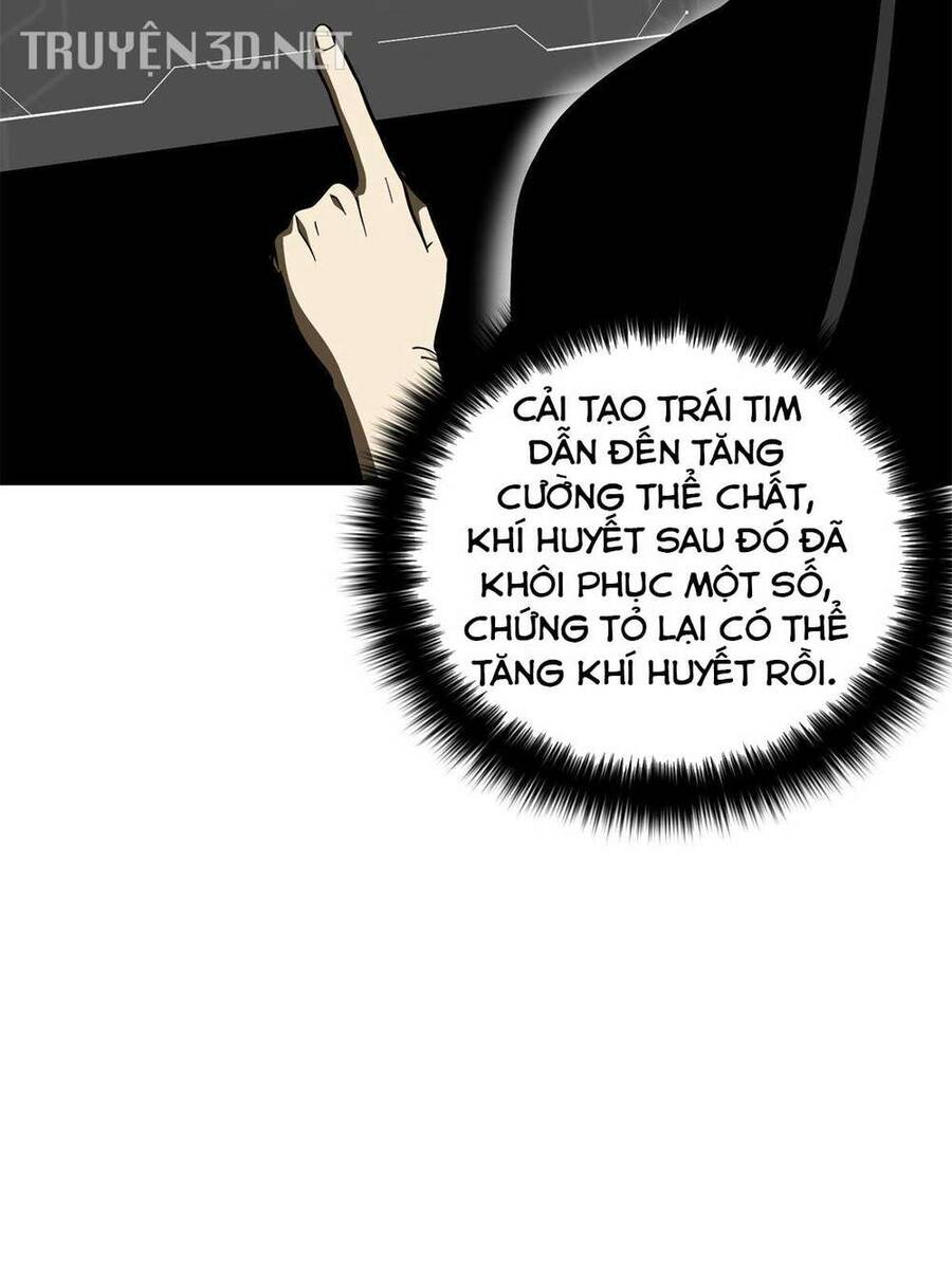 Toàn Cầu Cao Võ Chapter 199 - Trang 60