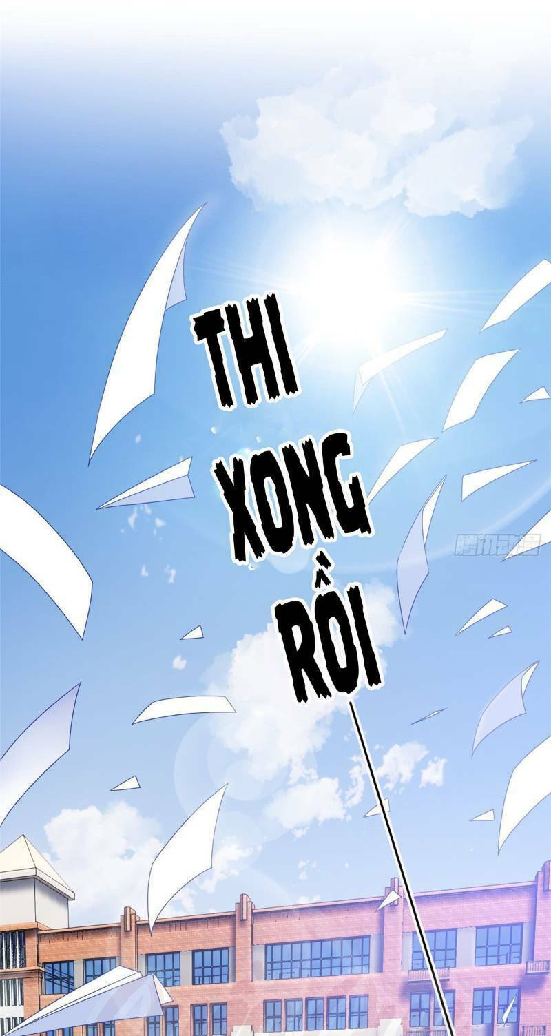 Toàn Cầu Cao Võ Chapter 17 - Trang 18