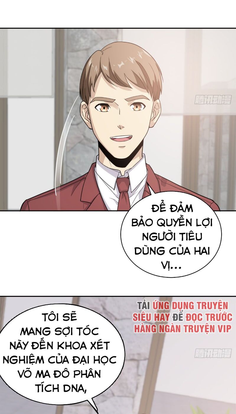 Toàn Cầu Cao Võ Chapter 27 - Trang 27