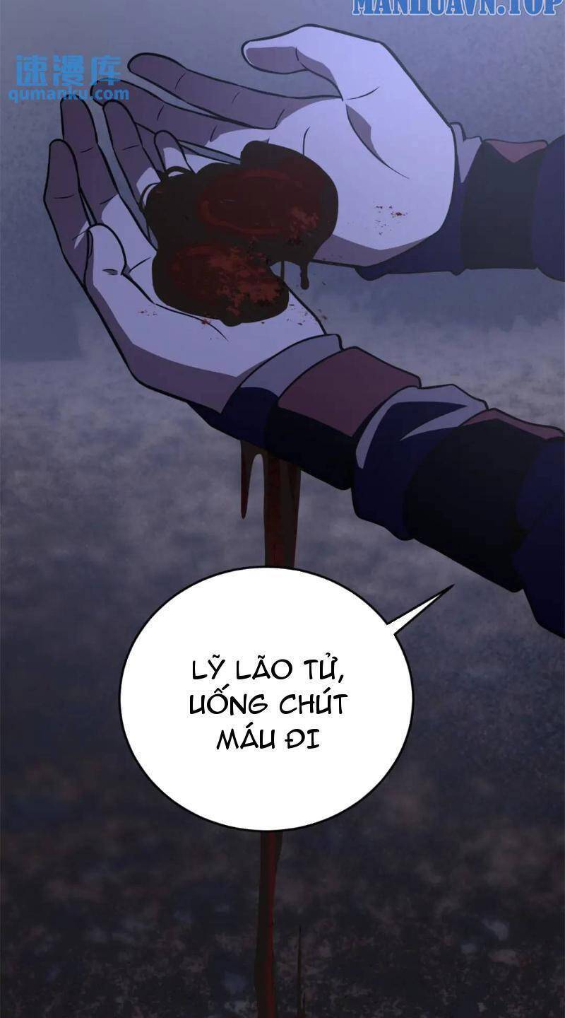 Toàn Cầu Cao Võ Chapter 237 - Trang 9