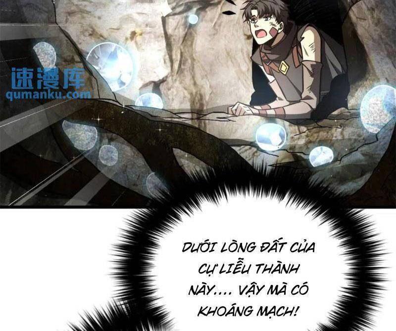 Toàn Cầu Cao Võ Chapter 237 - Trang 41