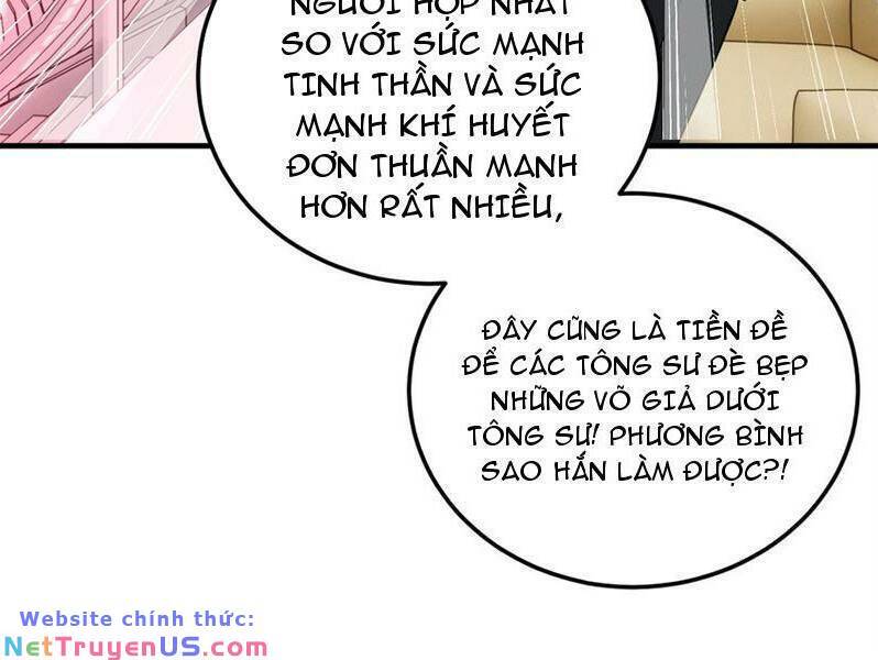 Toàn Cầu Cao Võ Chapter 231 - Trang 28