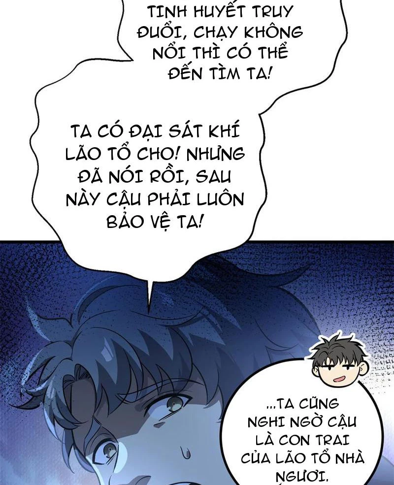 Toàn Cầu Cao Võ Chapter 279 - Trang 75