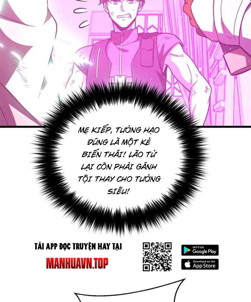 Toàn Cầu Cao Võ Chapter 281 - Trang 3