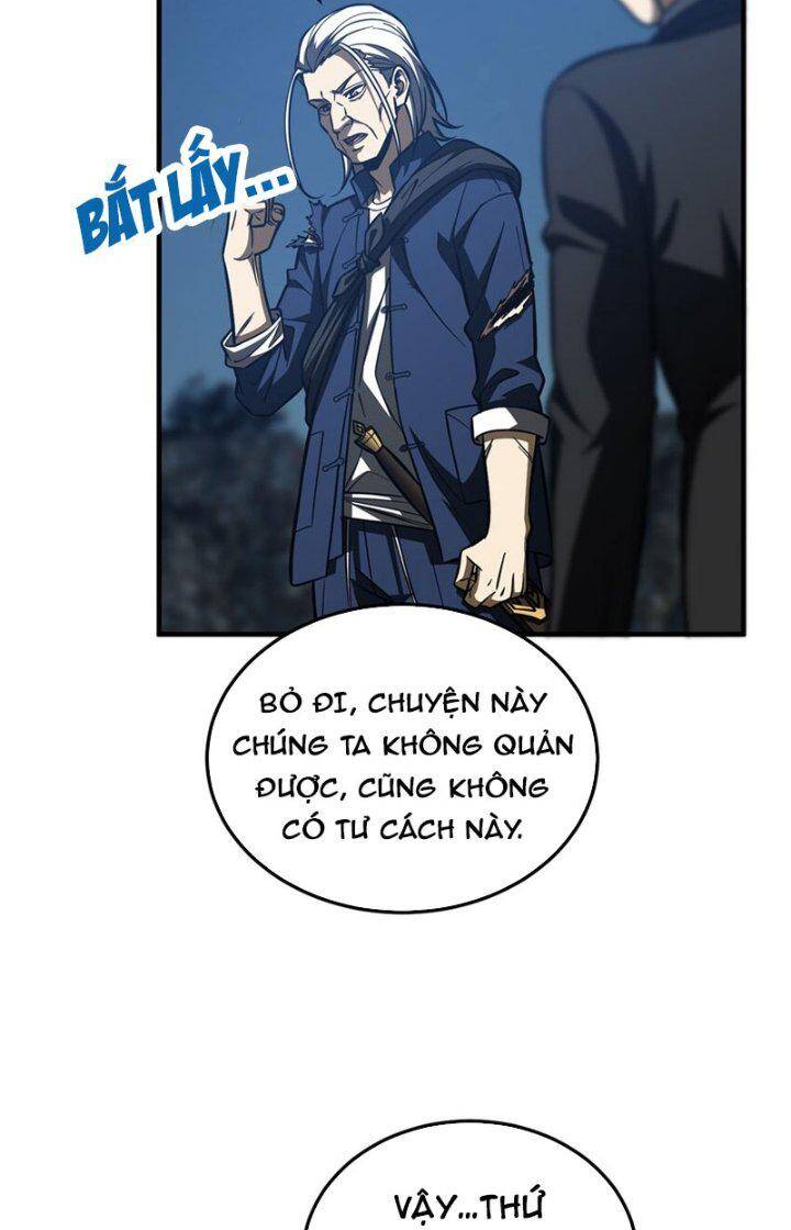 Toàn Cầu Cao Võ Chapter 206 - Trang 40