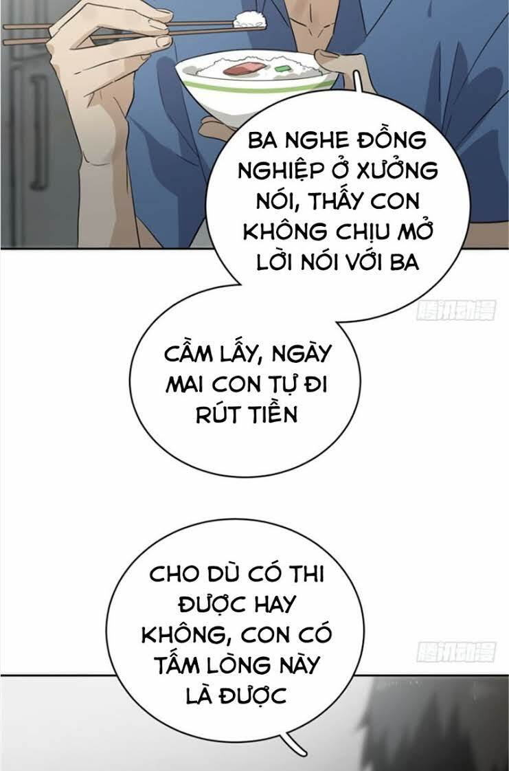 Toàn Cầu Cao Võ Chapter 1 - Trang 46