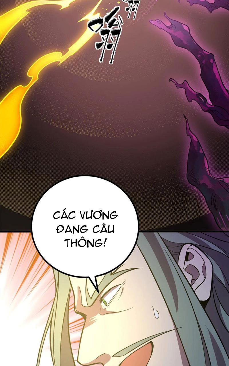 Toàn Cầu Cao Võ Chapter 249 - Trang 45