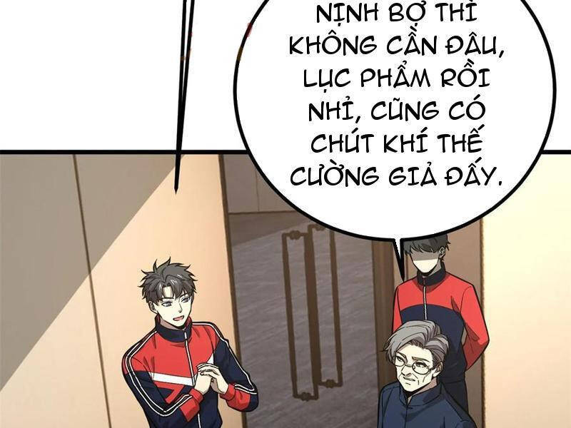 Toàn Cầu Cao Võ Chapter 258 - Trang 36