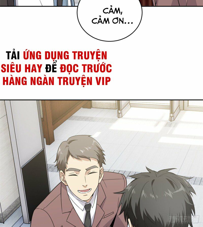 Toàn Cầu Cao Võ Chapter 26 - Trang 37