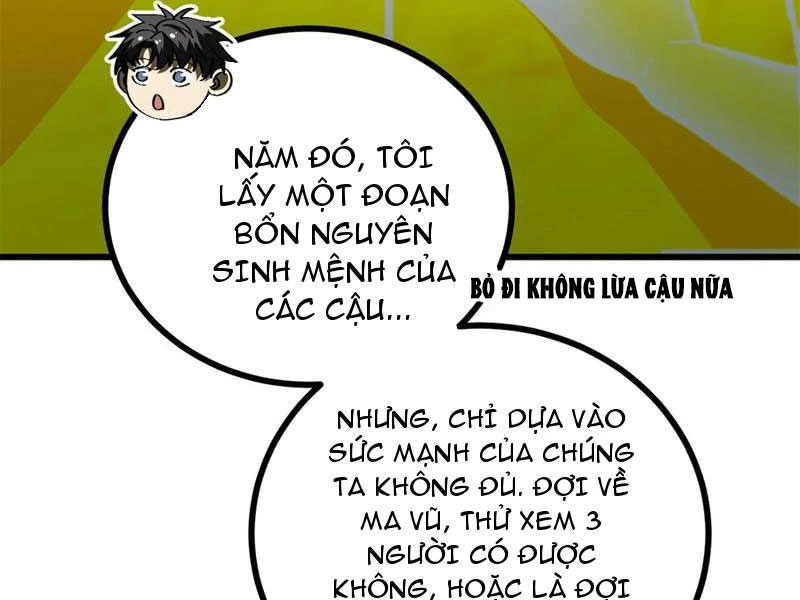 Toàn Cầu Cao Võ Chapter 268 - Trang 93