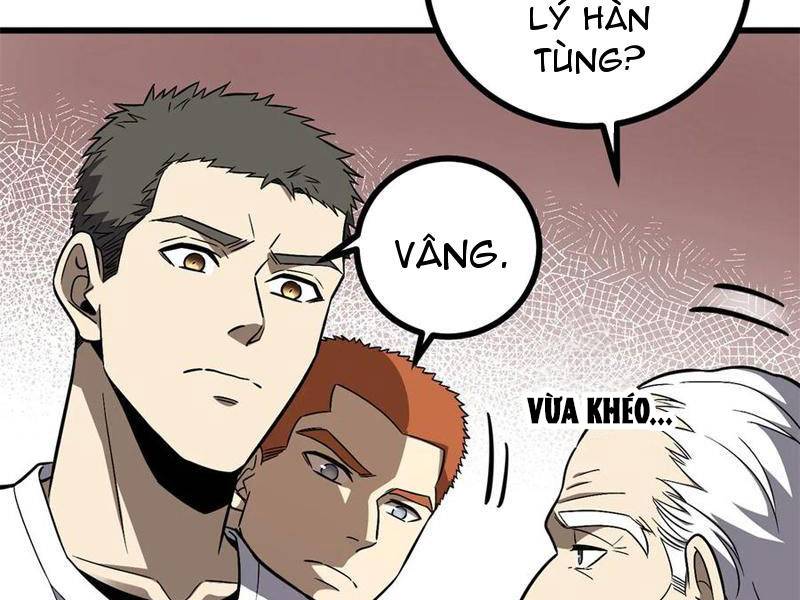 Toàn Cầu Cao Võ Chapter 270 - Trang 80