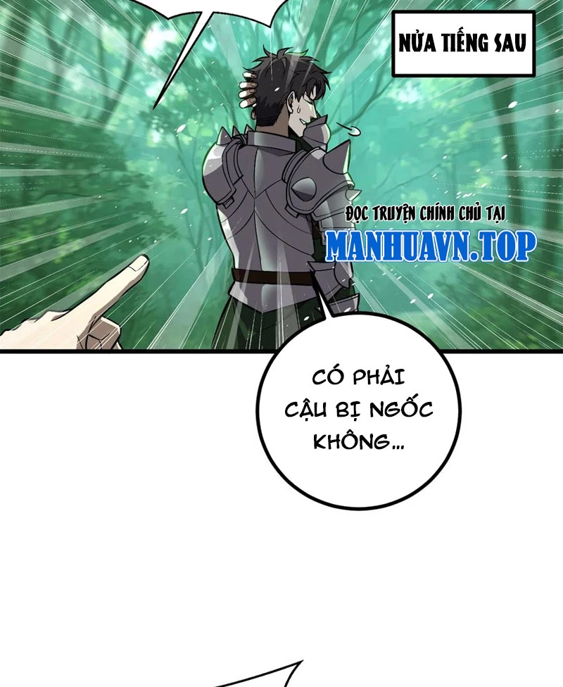 Toàn Cầu Cao Võ Chapter 264 - Trang 14