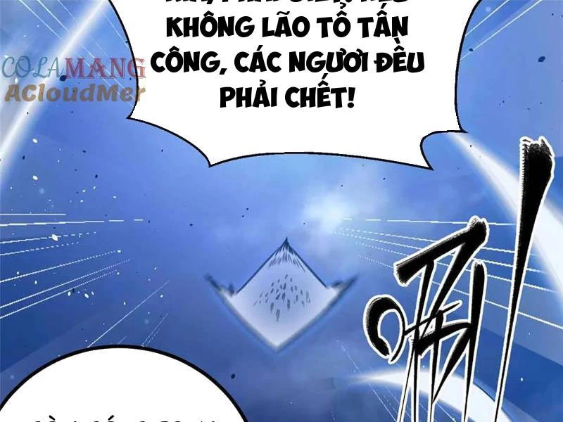 Toàn Cầu Cao Võ Chapter 280 - Trang 28