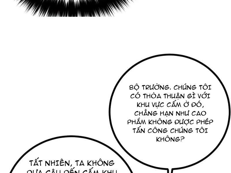 Toàn Cầu Cao Võ Chapter 271 - Trang 11