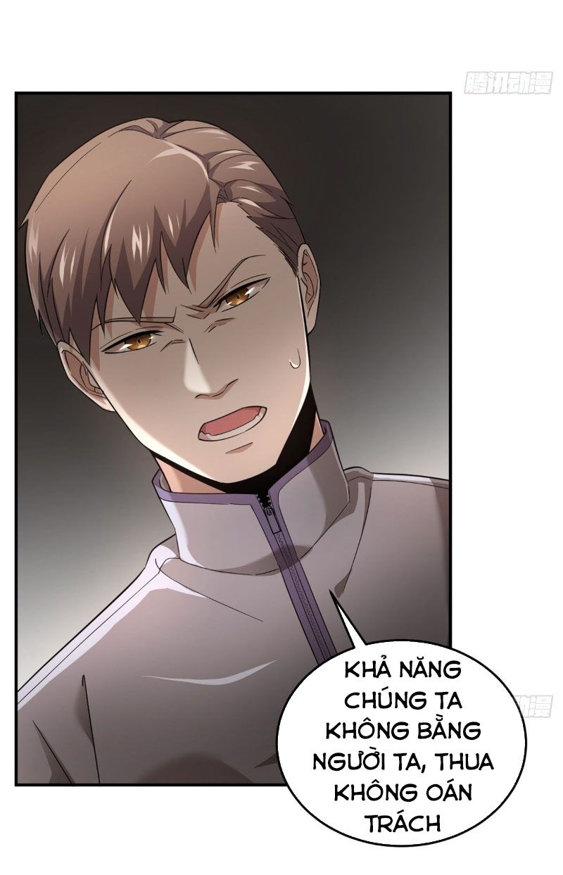 Toàn Cầu Cao Võ Chapter 48 - Trang 23