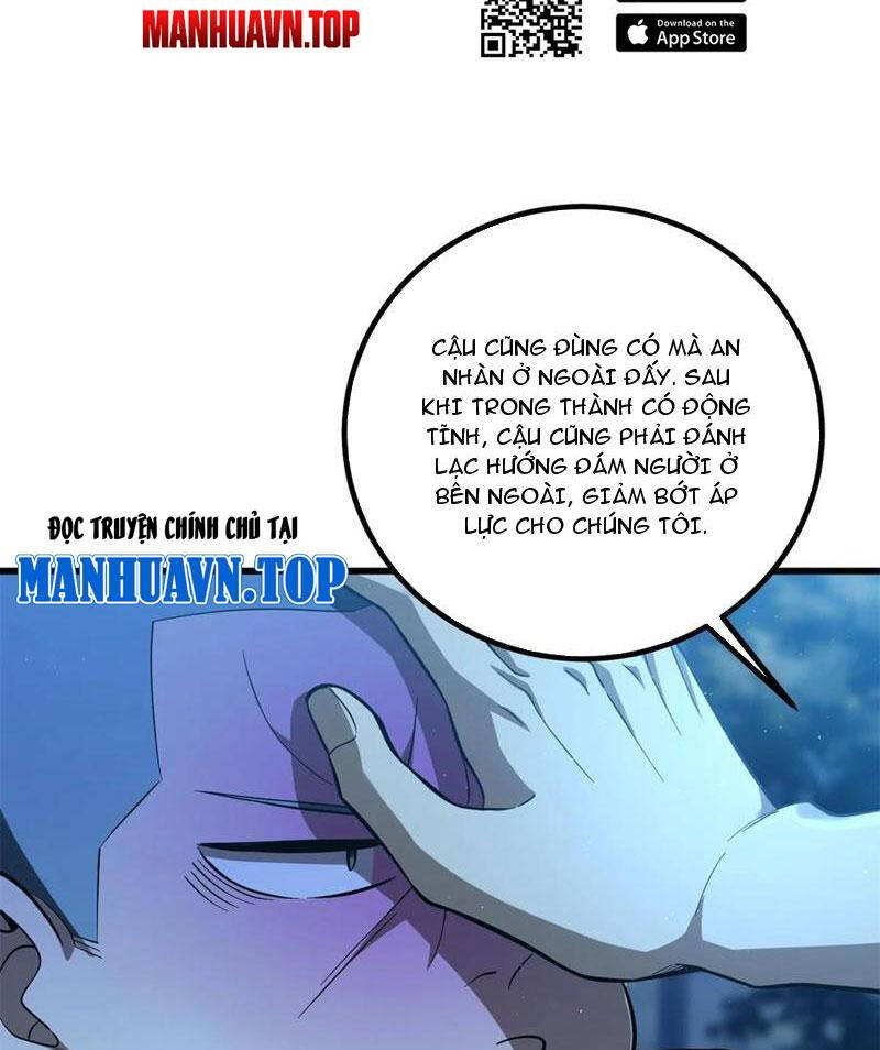 Toàn Cầu Cao Võ Chapter 261 - Trang 52