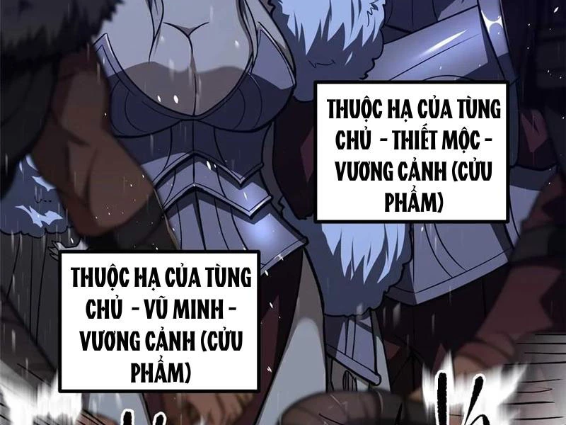 Toàn Cầu Cao Võ Chapter 266 - Trang 5