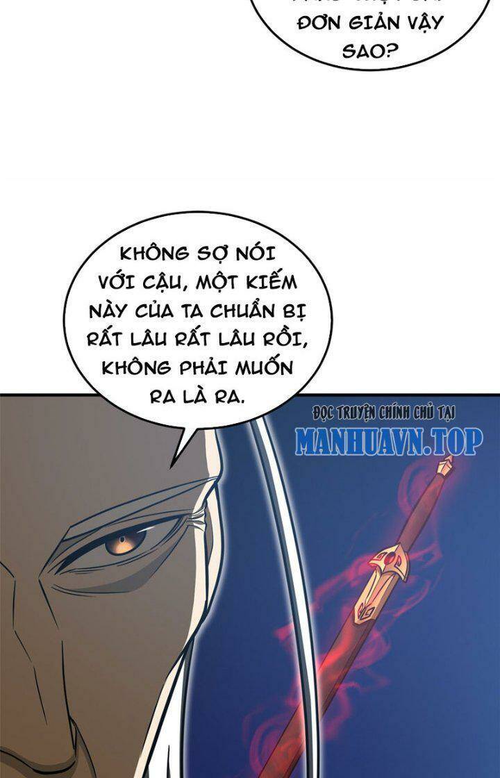 Toàn Cầu Cao Võ Chapter 208 - Trang 16