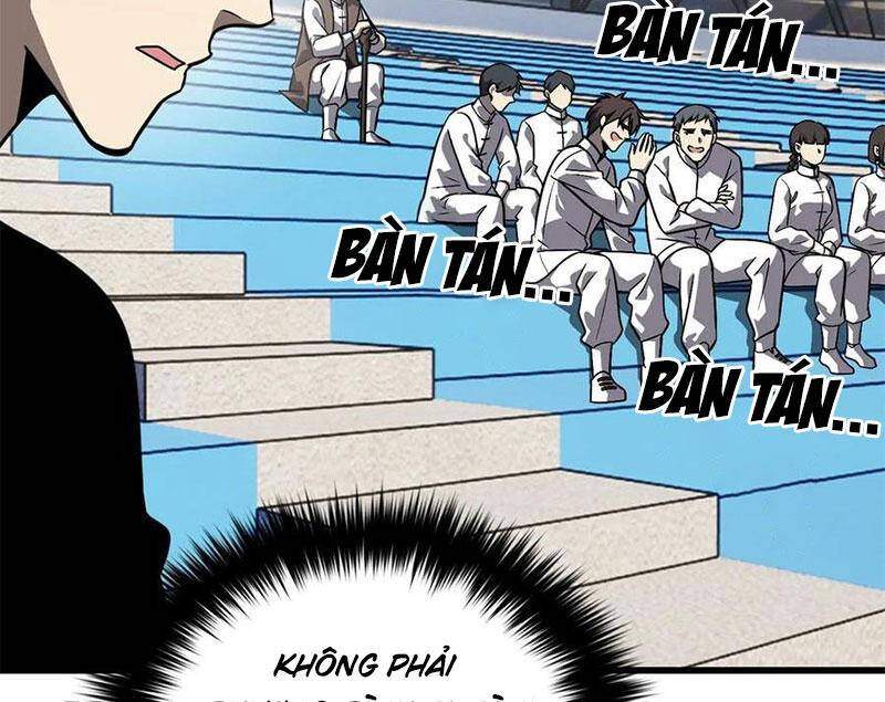 Toàn Cầu Cao Võ Chapter 275 - Trang 1