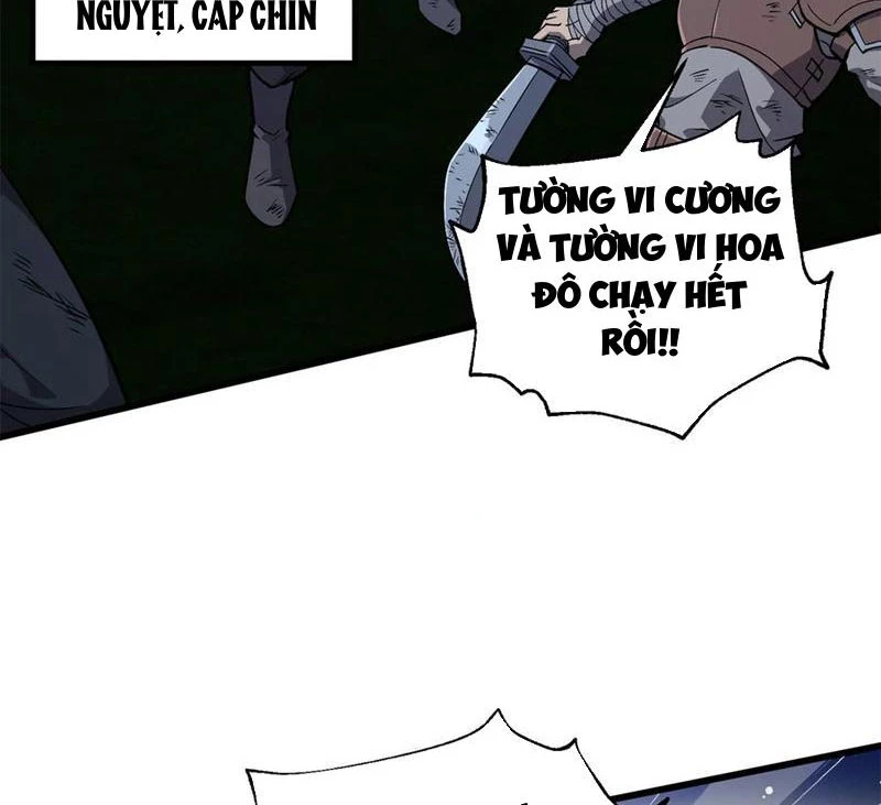 Toàn Cầu Cao Võ Chapter 263 - Trang 90