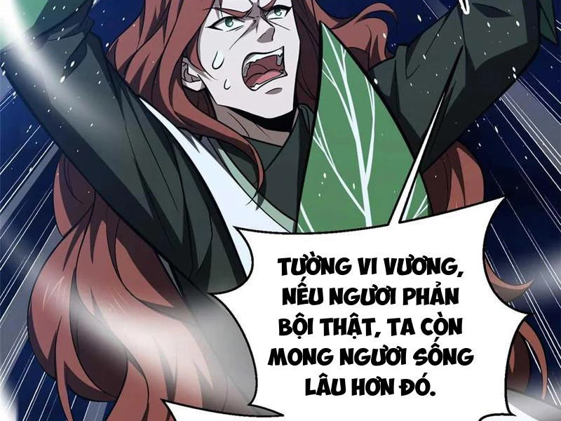 Toàn Cầu Cao Võ Chapter 266 - Trang 70